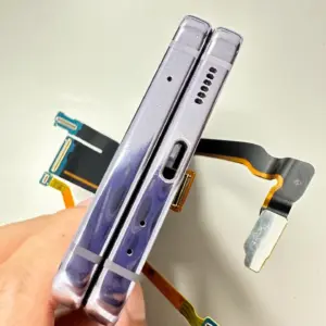 Samsung Galaxy Z Flip 4 F721 Middle Frame Housing 8 S12be5af2cb8b4345ab84e45cc61807e74