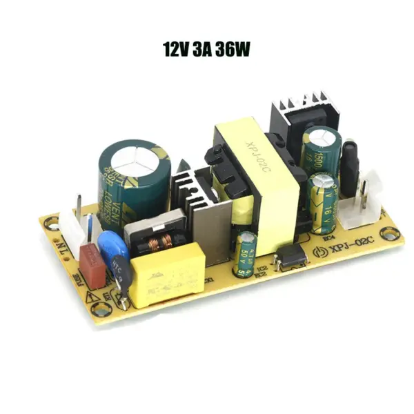 AC-DC Power Supply Module for Precise Voltage Conversion - Image 12