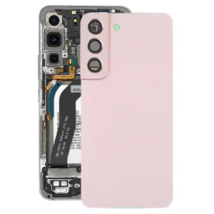 Samsung Galaxy S22 5G Rear Housing Cover Replacement 10 S12d50b48a85b4804879eedb984576e5aF