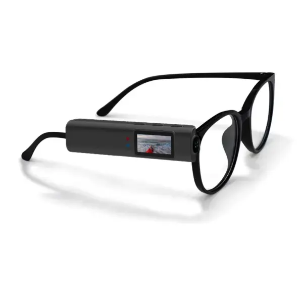 1080P WiFi Sports Camera with Phone Connectivity - Image 9