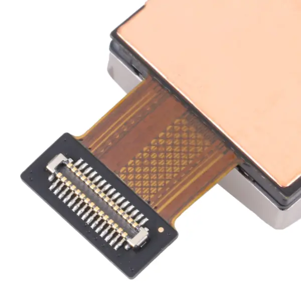 Xiaomi Redmi Note 11 Pro Back Camera Module - Image 4