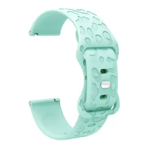 Leopard Silicone Watch Band for Garmin Venu 3S 38 S12f0bb20fae84b95884fa613b541cb18g 1