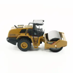 Huina 1:50 Static Mixer Dump Truck Model 42 S1308103737ea48da860b51f220343030H