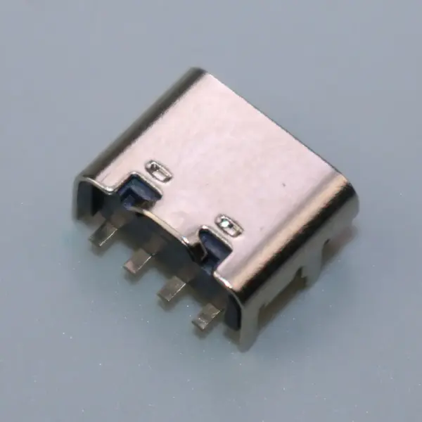 10-50pcs USB Type C SMT Socket Connector for PCB - Image 6