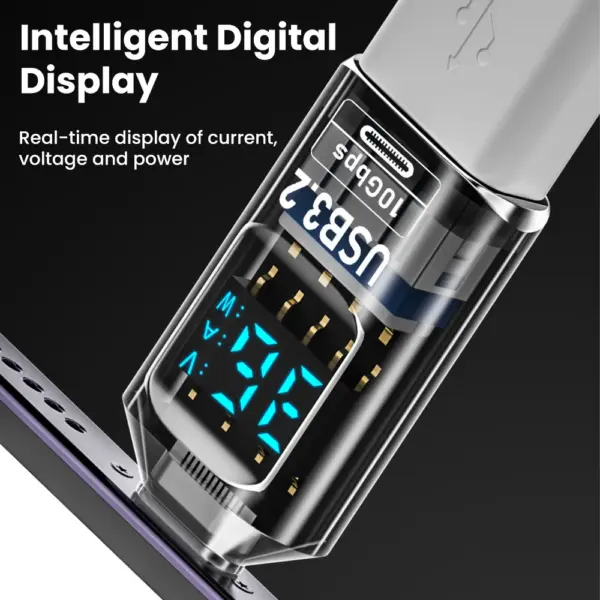 Elough USB 3.2 Type-C Adapter for Devices - Image 5