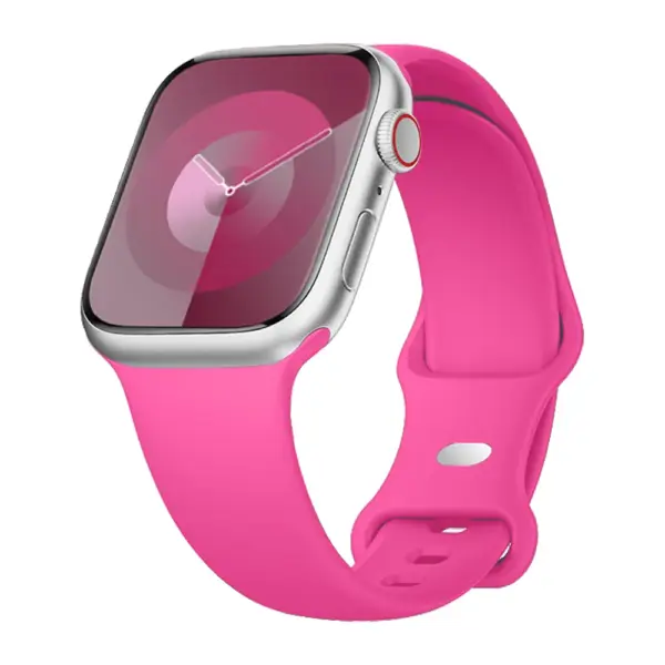 Silicone Strap for Apple Watch Models S/M or M/L - Image 10