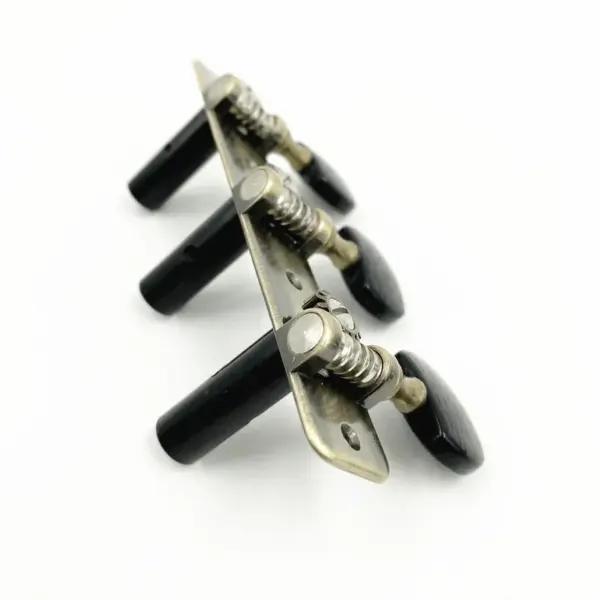 Classical Guitar Tuner Key Machine Heads Set - Image 5
