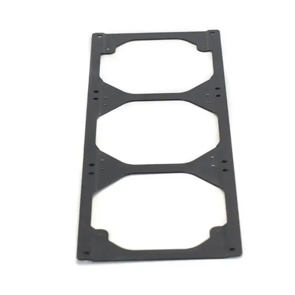 Computer Fan Conversion Adapter Bracket 120-140mm - Image 4
