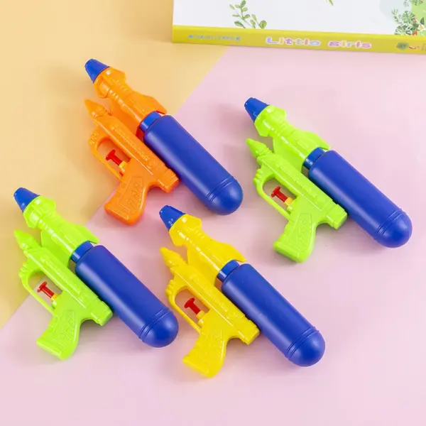 Portable Water Gun Toy for Kids - Image 2