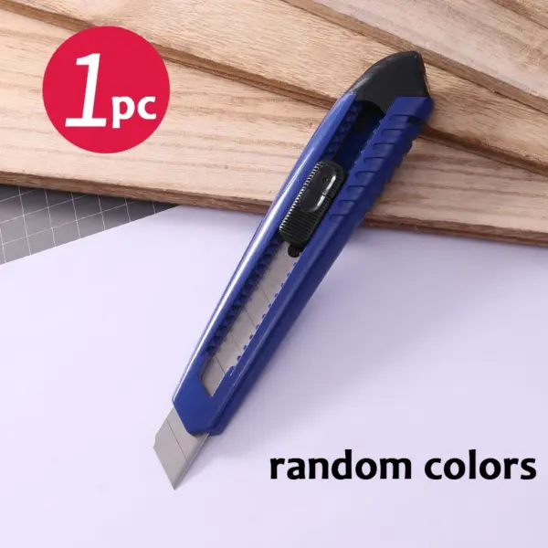 Durable Utility Knife for Office and Art - Image 9