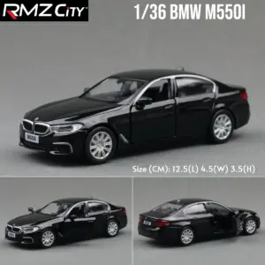 1/36 BMW M2 M3 M4 M5 Diecast Toy Car Collection 36 S137c44226df74f1093f165f4f64157f5v