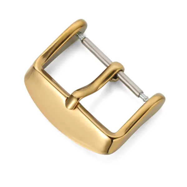 Stainless Steel Watch Strap Buckle 18/20/22mm - Image 8