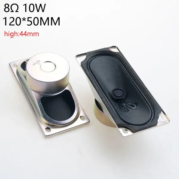 4R 8R 5W/10W LCD Monitor TV Speaker Horn - Image 13