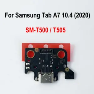 USB Charging Port Flex for Samsung Galaxy Tab A7 10.4