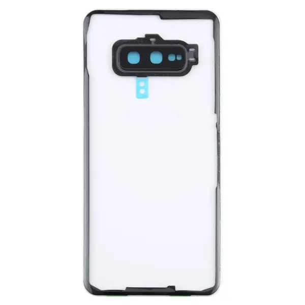 For Samsung Galaxy S10e G970F Back Cover Replacement - Image 2