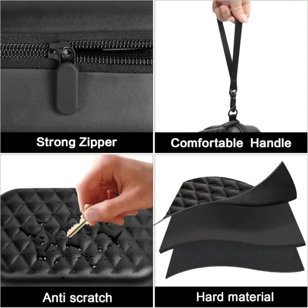 Camera Case for Canon G7X Mark III - Image 5