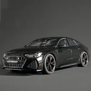 1:18 AUDI RS7 Sportback Diecast Model Car 18 S13bd59fb910041cfb866493d01a077d0r