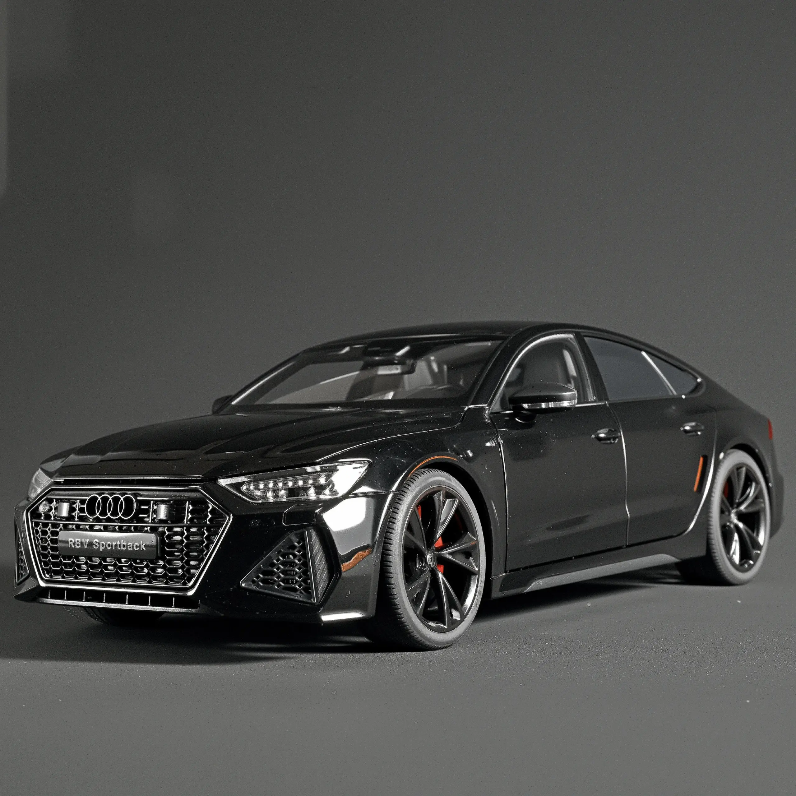 1:18 AUDI RS7 Sportback Diecast Model Car 6 1:18 AUDI RS7 Sportback Diecast Model Car - Image 6