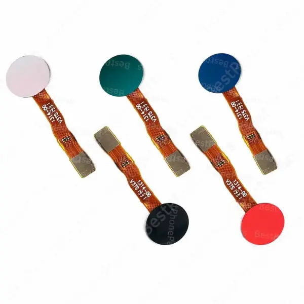 Xiaomi Redmi Fingerprint Sensor Flex Cable Set - Image 5