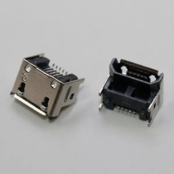 Micro USB Charging Port for Western-Digital HDD - Image 6