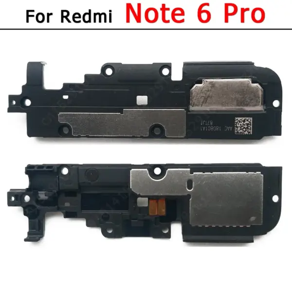 Redmi Note 8-10 Loudspeaker Ringer Module - Image 15