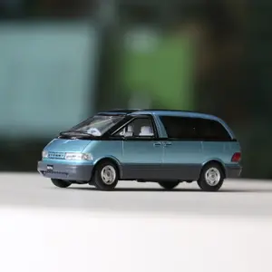 GCD 1:64 Previa XR10 Alloy Model Car 10 S13dde2103a334b65ae678e05652c08470