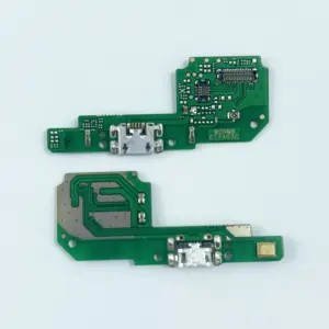 USB Charging Port Flex Cable for Xiaomi Redmi 6A 3 S13f289e1a8c145f4ac339a23623c7929E