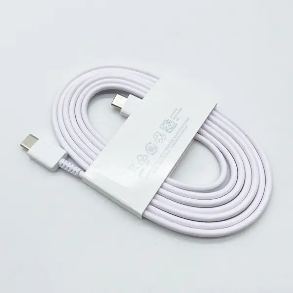 Samsung 45W Fast Charger for Galaxy Series - Image 7