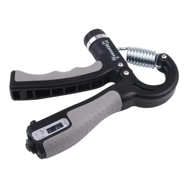 Adjustable Hand Strengthener Gripper for Fitness - Image 6