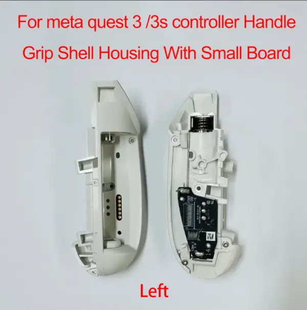 Oculus Quest 3 Controller Flex Cable Replacement - Image 4
