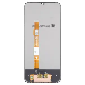 For Vivo Y35 4G Full LCD Assembly Replacement 7 S14288b79fbab4a6ab23bbd4e59da002fw
