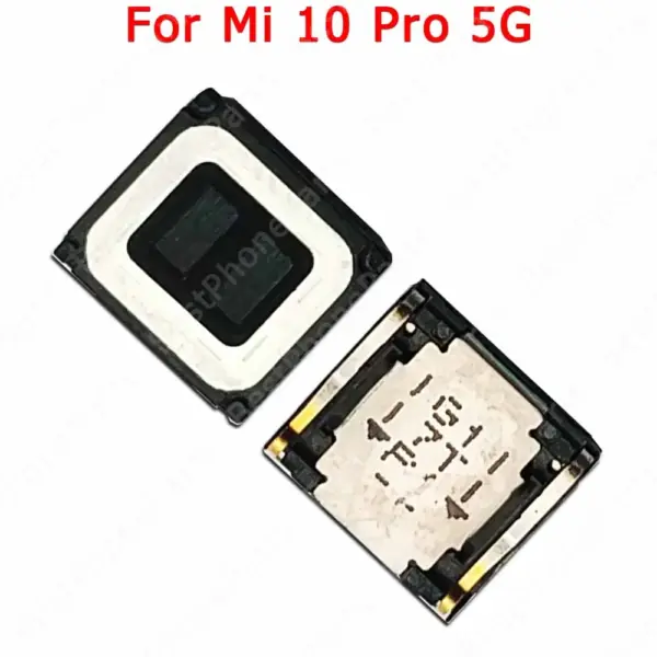 Xiaomi Mi 11T/11i/10 Ultra Front Earpiece Replacement - Image 3