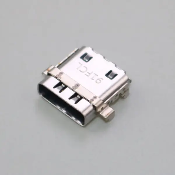 Dell XPS & Latitude USB-C Charging Port Socket - Image 5