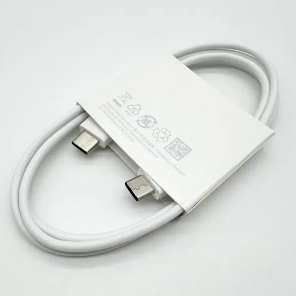 Samsung 25W Super Fast USB-C Charger for Galaxy - Image 7