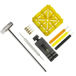Watch Link Band Repair Kit for FancyWrist SW11PCS 14 S1481f4a8688547dc98cab08d9f94fb915