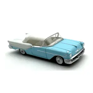 Oxford 1:87 Oldsmobile 88 Convertible Model 9 S148400b253f84d57a4804f296ce82d6dG