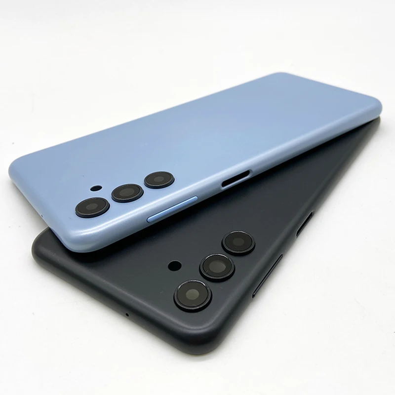 Samsung Galaxy A13 5G Back Battery Cover with Camera 5 Samsung Galaxy A13 5G Back Battery Cover with Camera - Image 5