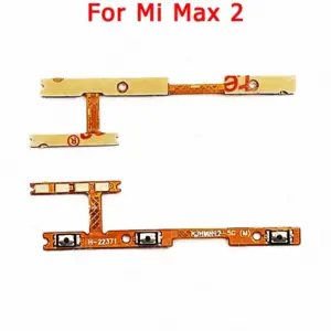 Xiaomi Mi A2 Lite Power & Volume Flex Cable Repair Kit 28 S14a93069336645bc97241b6398a182ccn 2