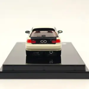 1/64 Honda Civic EG6 JDM Model Display Car 10 S14ae653a324142658ff8a4aaa6832394Q