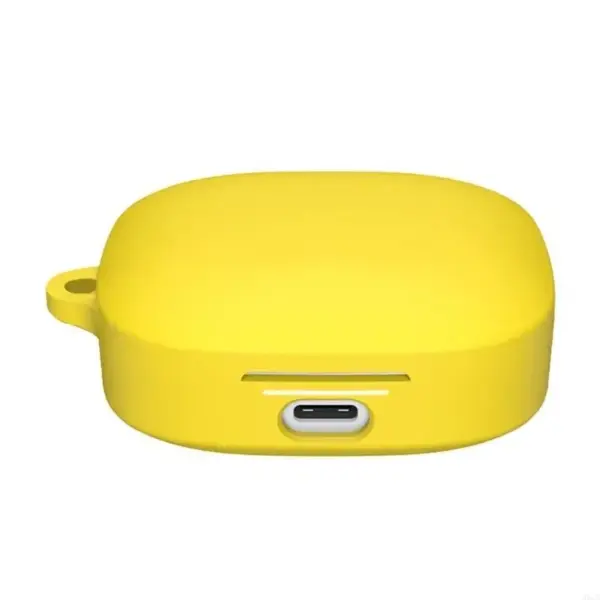 Durable Silicone Earbud Case for Redmi Buds 7S - Image 11