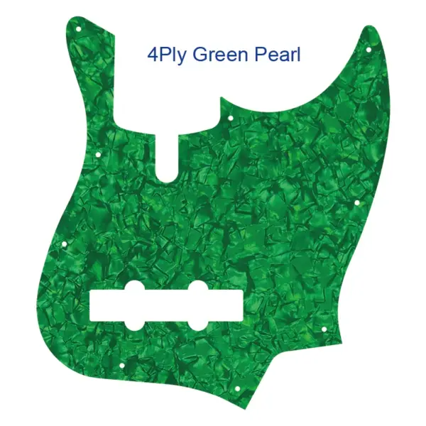 Feiman Custom Pickguard for Sire Marcus Miller V7 - Image 19