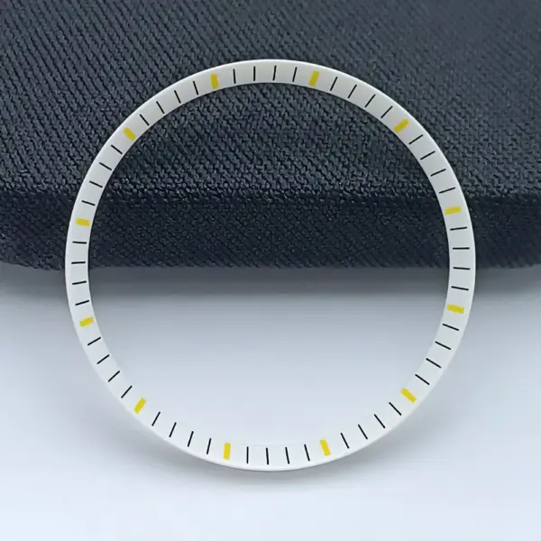 30.5mm Replacement Chapter Ring for NH35/NH36 Watches - Image 18