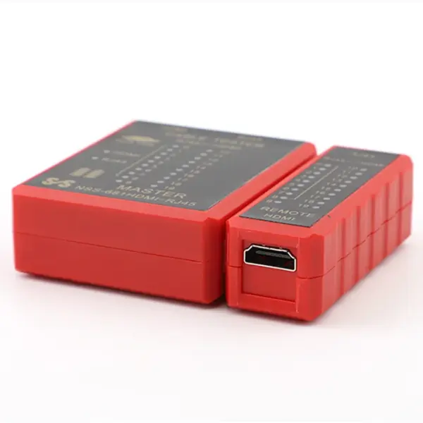 HDMI and RJ45 Network Cable Tester Model NSS-681HDMI-RJ45 - Image 6