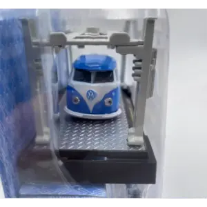 1960 VW Delivery Van Alloy Model 1:64 Collectible 3 S14d1164cb15742179a4eb748afd09d60W