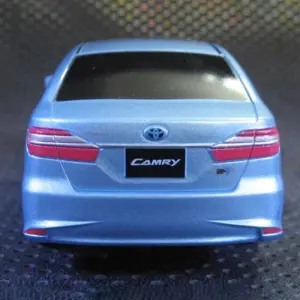 Diecast 1:43 Camry Alloy Model Car Collection 13 S14d3daf6ea824928a983462c90cc9eb4A