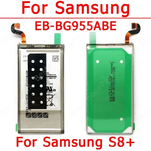 Samsung Galaxy S10 Lite S20 FE Battery Replacement - Image 12