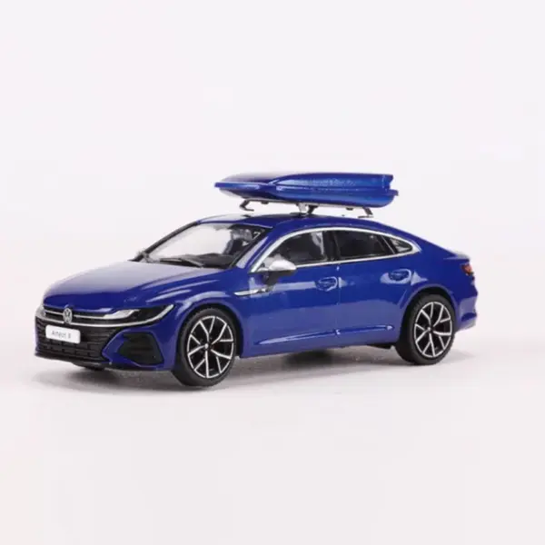 Arteon R CC Diecast Model 1:64 Scale for Collection - Image 5