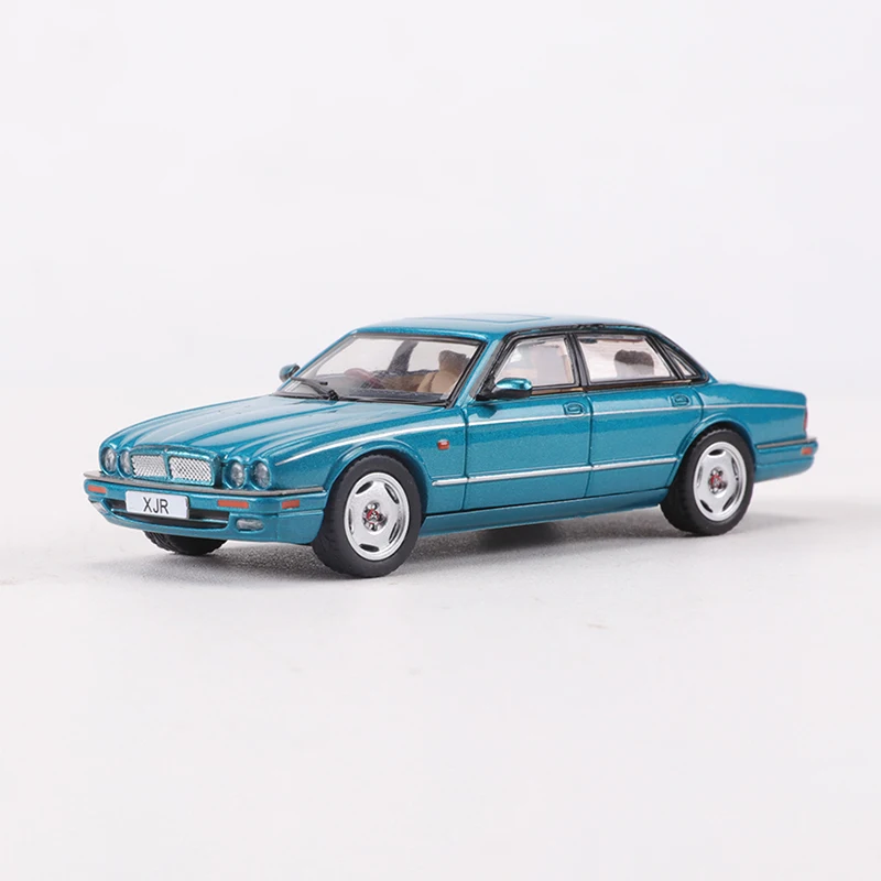 GCD 1:64 Jaguar XJ X300 Alloy Model Car 5 GCD 1:64 Jaguar XJ X300 Alloy Model Car - Image 5