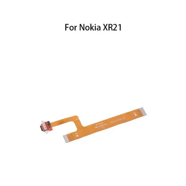 USB Charging Port Dock for Nokia XR21 - Image 2
