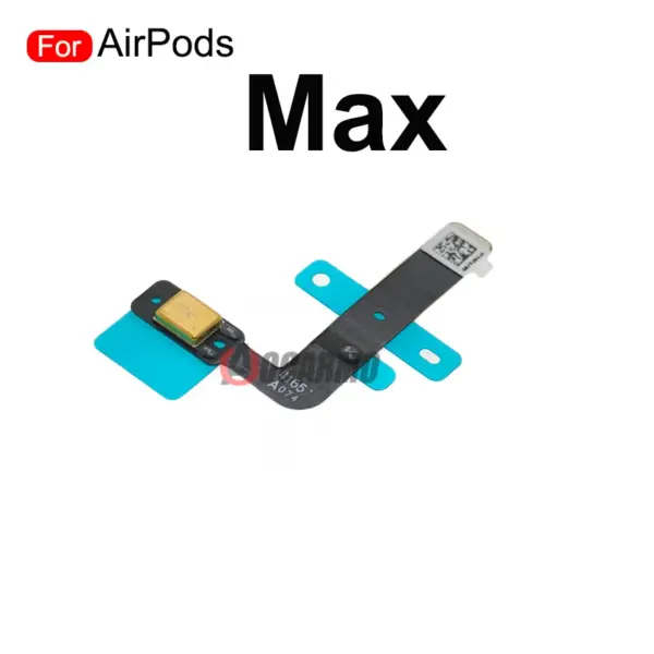 Apple AirPods Max Microphone Flex Cable Replacement - Image 4